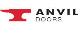 Anvil Doors